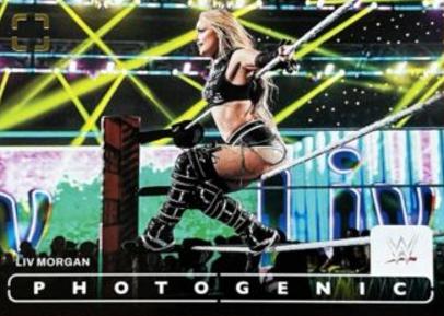 Liv Morgan #21
