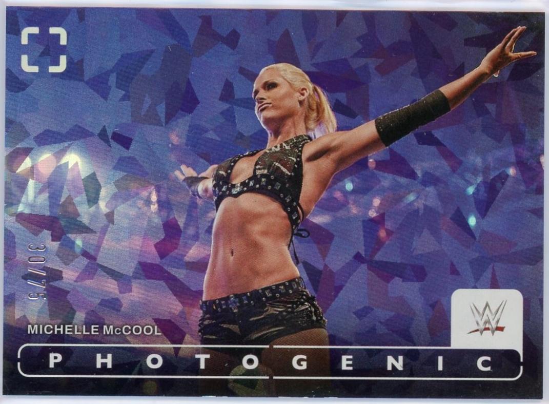 Michelle McCool [Diamond] #66