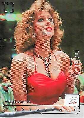 Miss Elizabeth [Silver] #186