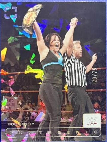 Molly Holly [Diamond] #178