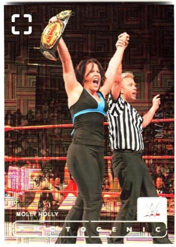 Molly Holly [Maze] #178