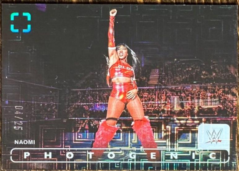 Naomi [Maze] #41