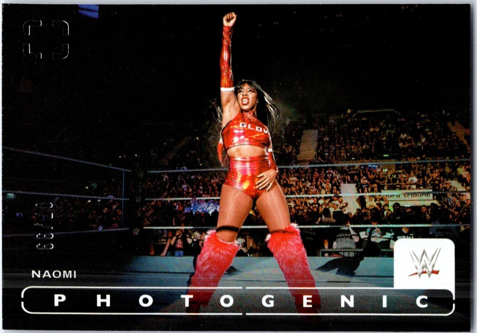 Naomi [Silver] #41