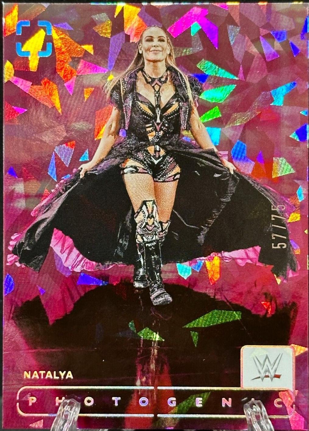 Natalya [Diamond] #117