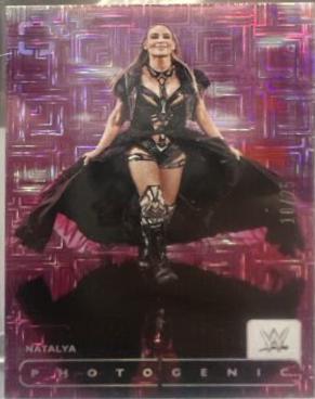 Natalya [Maze] #117