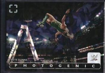 Pete Dunne [Diamond] #14