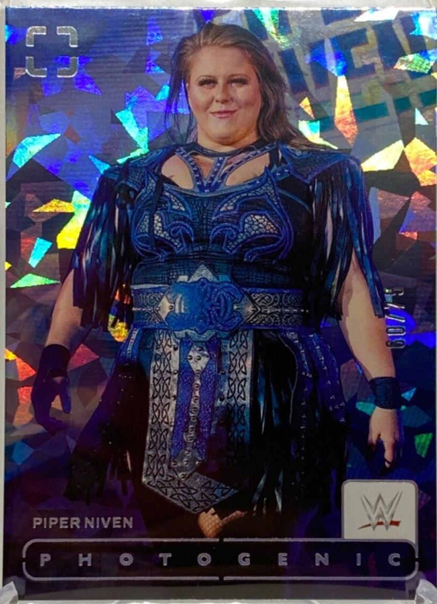 Piper Niven [Diamond] #142