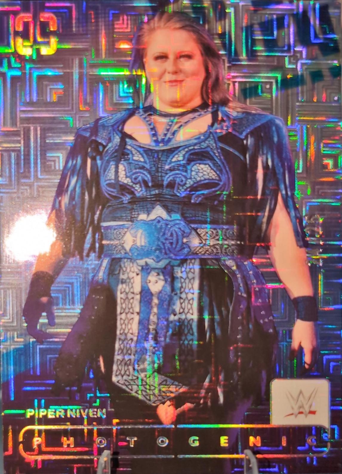 Piper Niven [Maze] #142