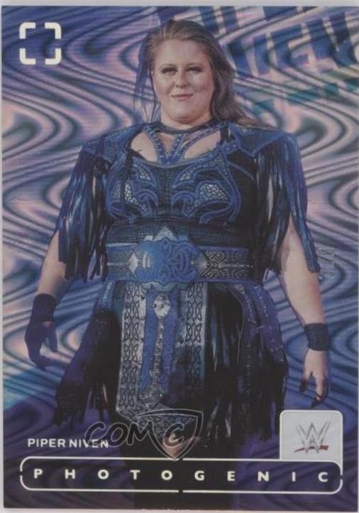 Piper Niven [Swirl FOTL] #142