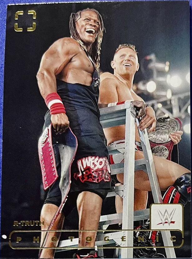 R-Truth #104