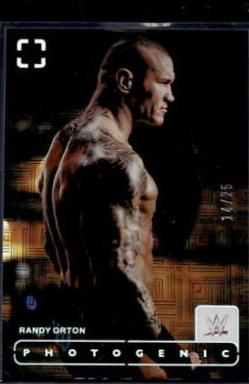 Randy Orton [Maze] #105
