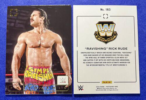 Ravishing Rick Rude #183