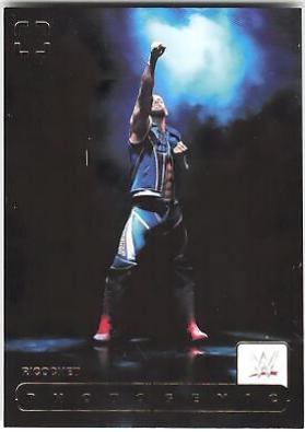 Ricochet #120