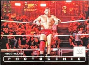 Ridge Holland #88