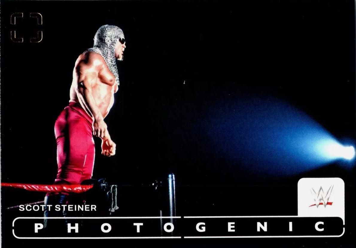 Scott Steiner #78