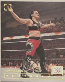 Shayna Baszler #154