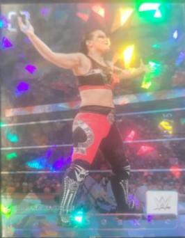 Shayna Baszler [Diamond] #154