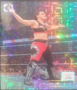 Shayna Baszler [Maze] #154