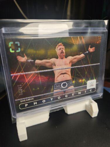 Sheamus [Gold] #4