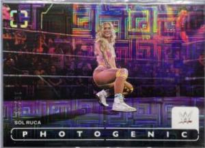 Sol Ruca [Maze] #24