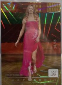 Stacy Keibler [Wedges] #174