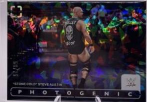 Stone Cold Steve Austin [Diamond] #13