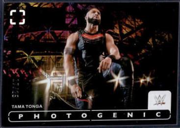 Tama Tonga [Maze] #93