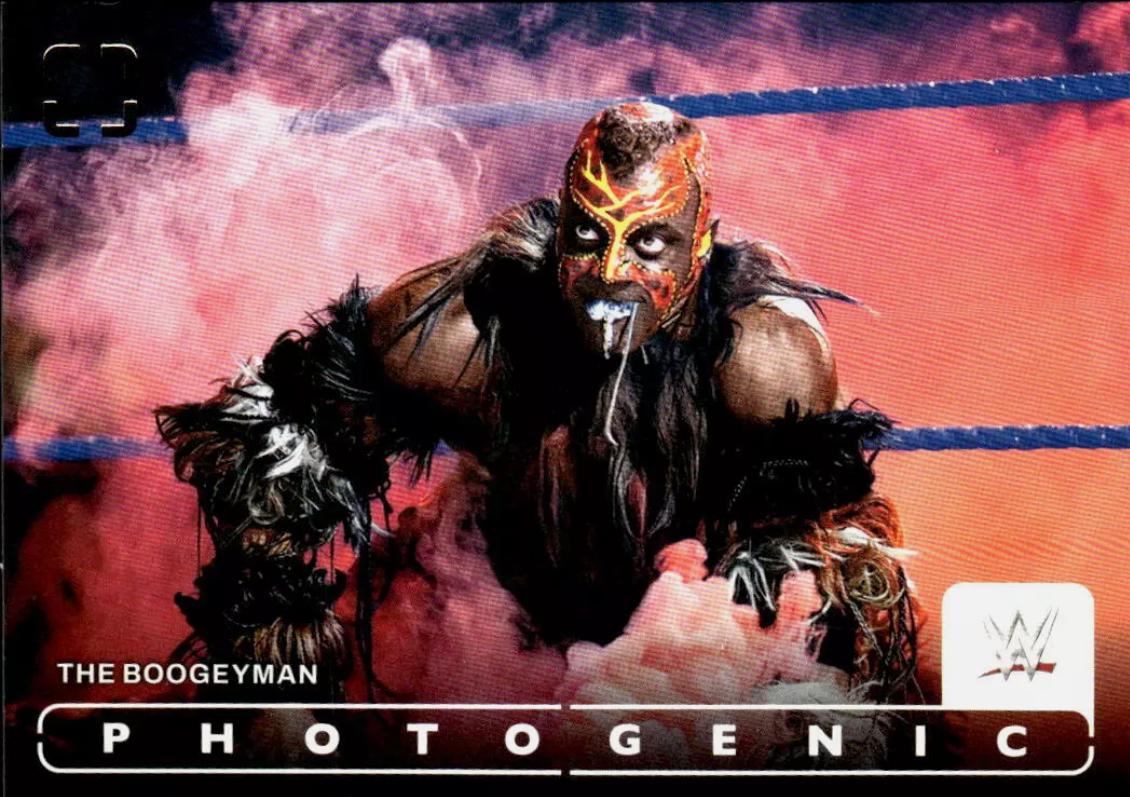 The Boogeyman #71