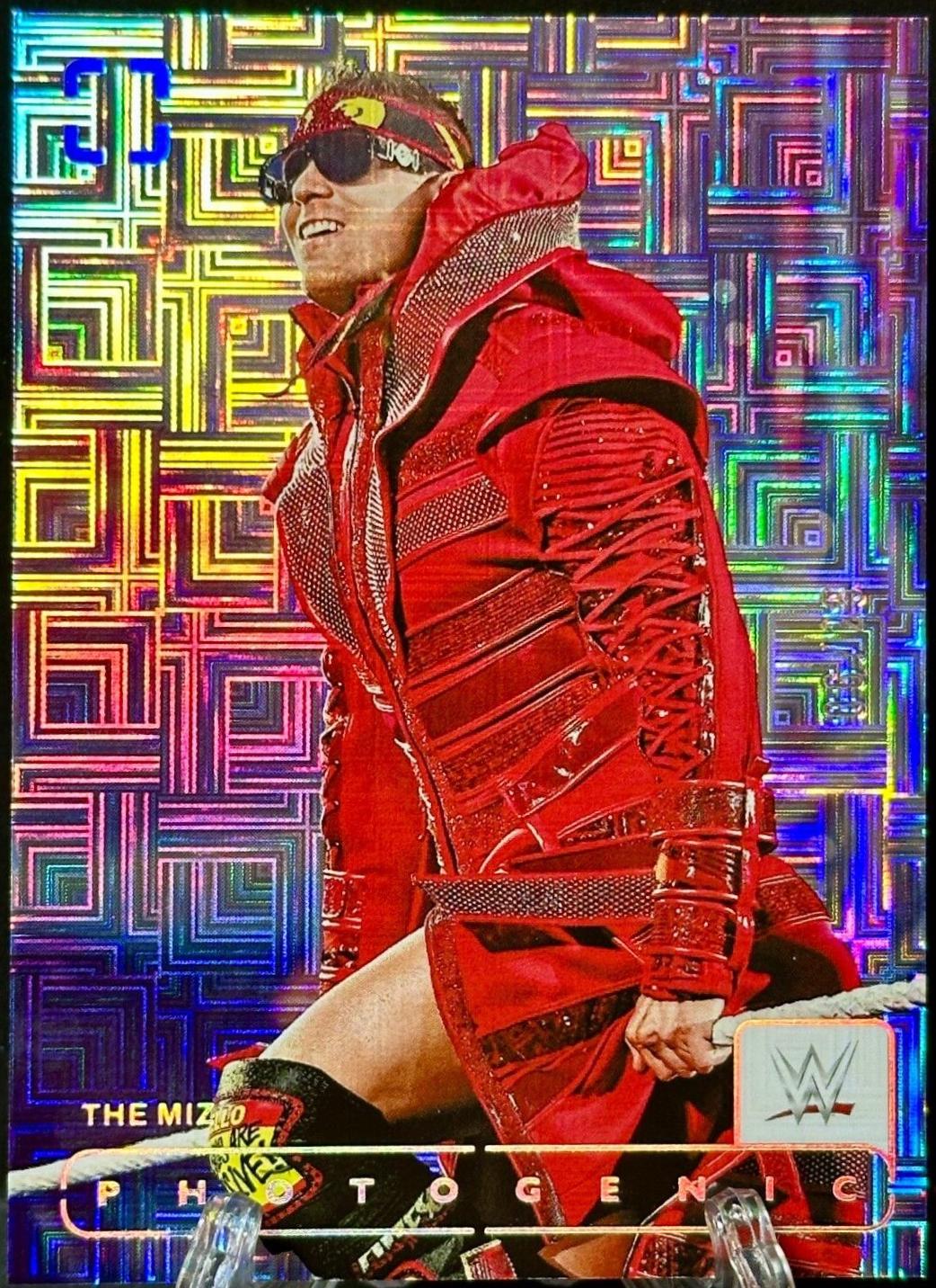 The Miz [Maze] #116