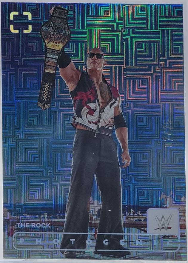 The Rock [Maze] #102