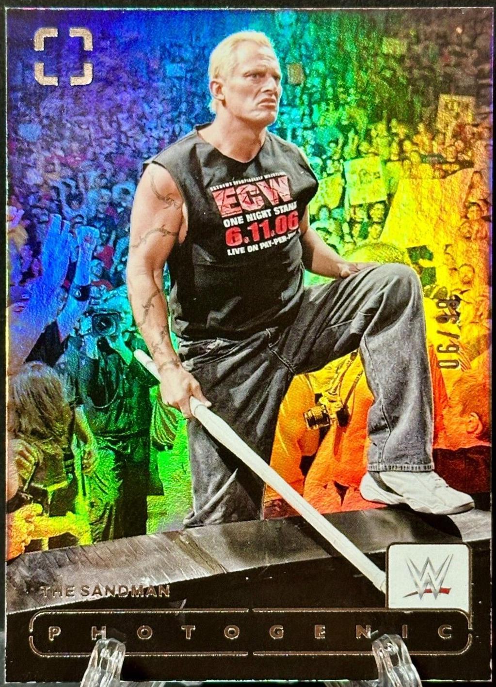 The Sandman [Silver] #170
