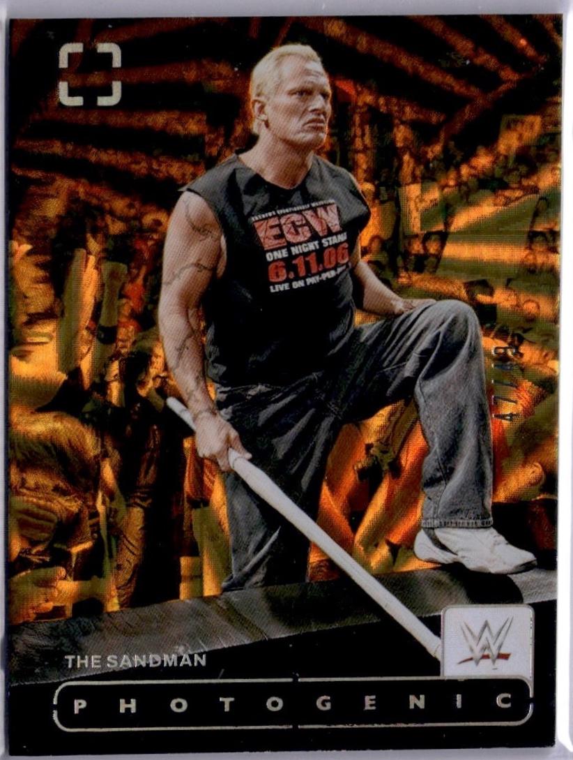 The Sandman [Wedges] #170