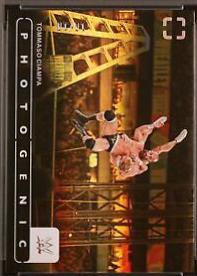 Tommaso Ciampa [Gold] #57