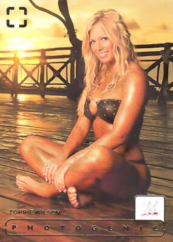 Torrie Wilson #114
