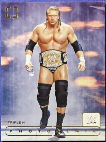 Triple H #175