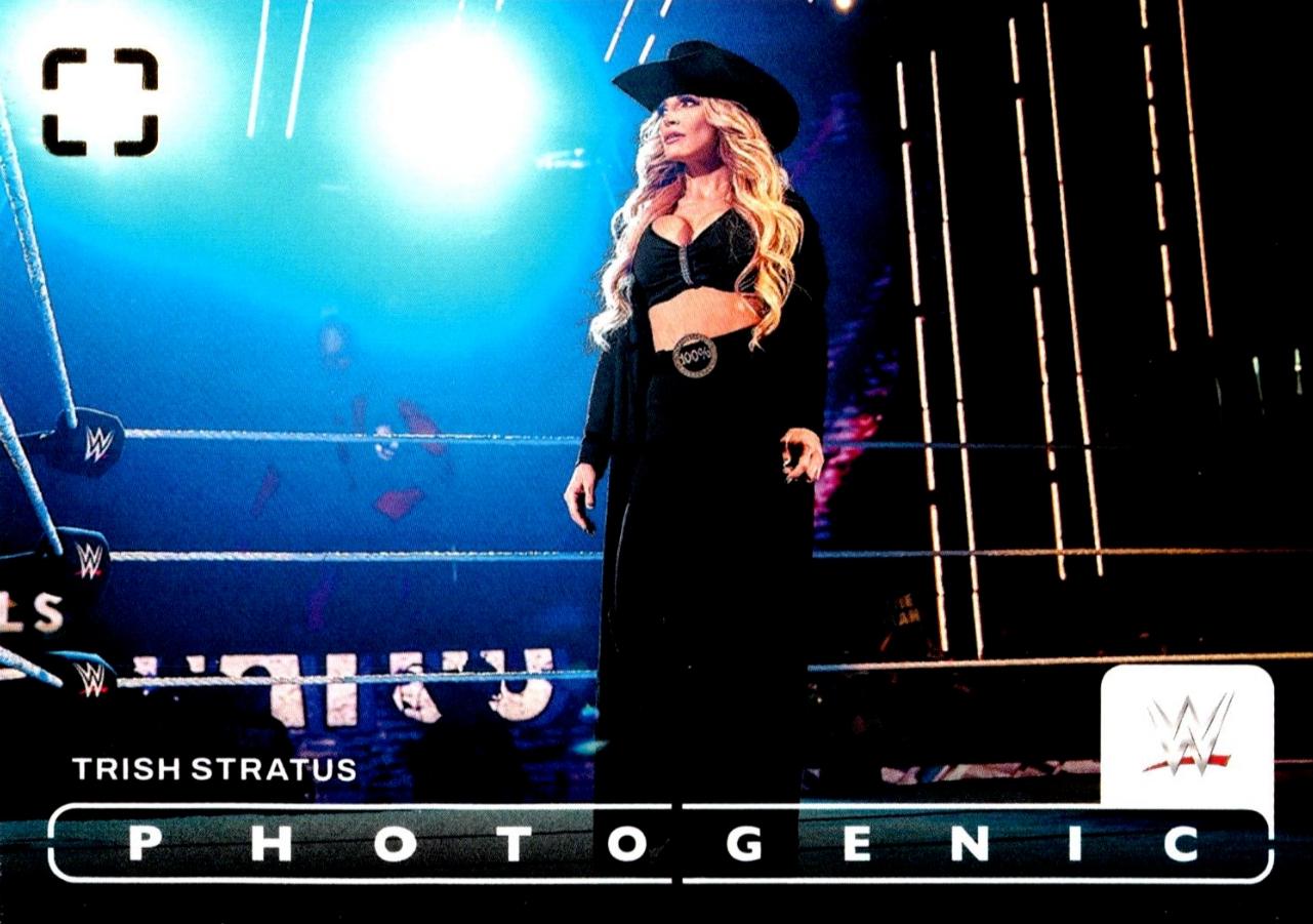 Trish Stratus #79