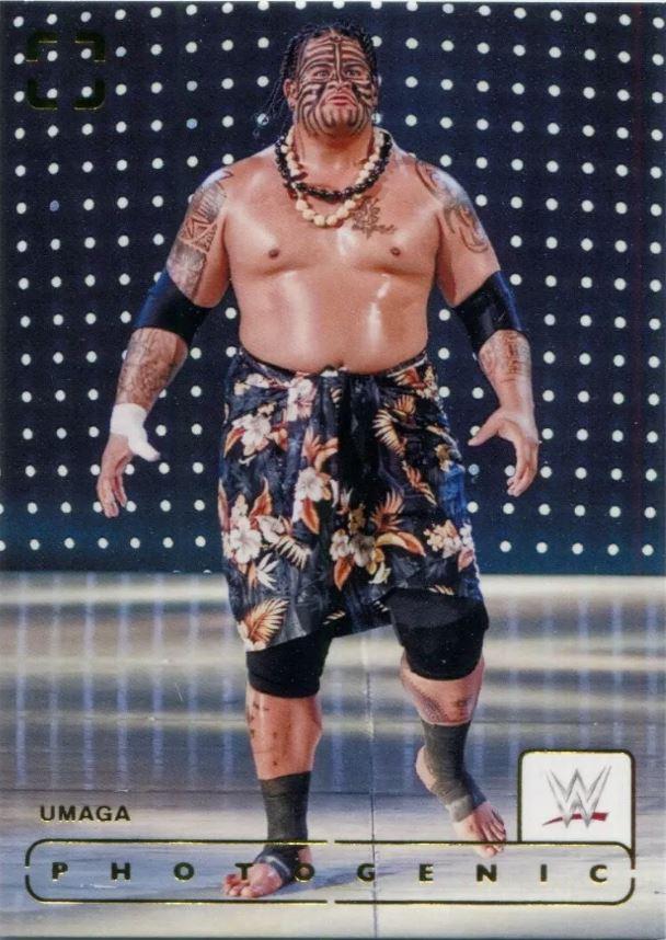 Umaga #124