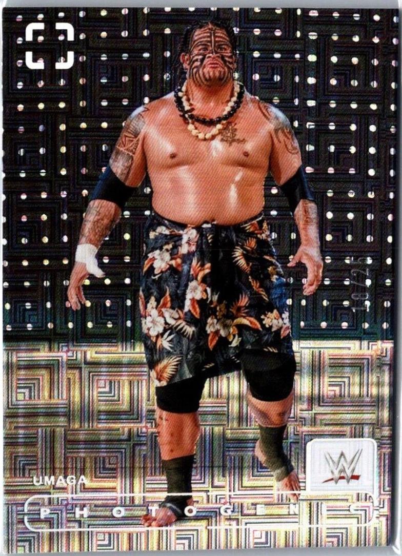 Umaga [Maze] #124