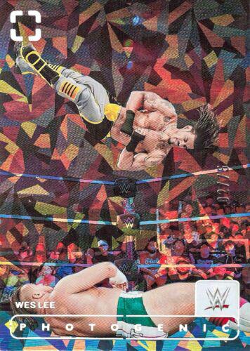 Wes Lee [Diamond] #199