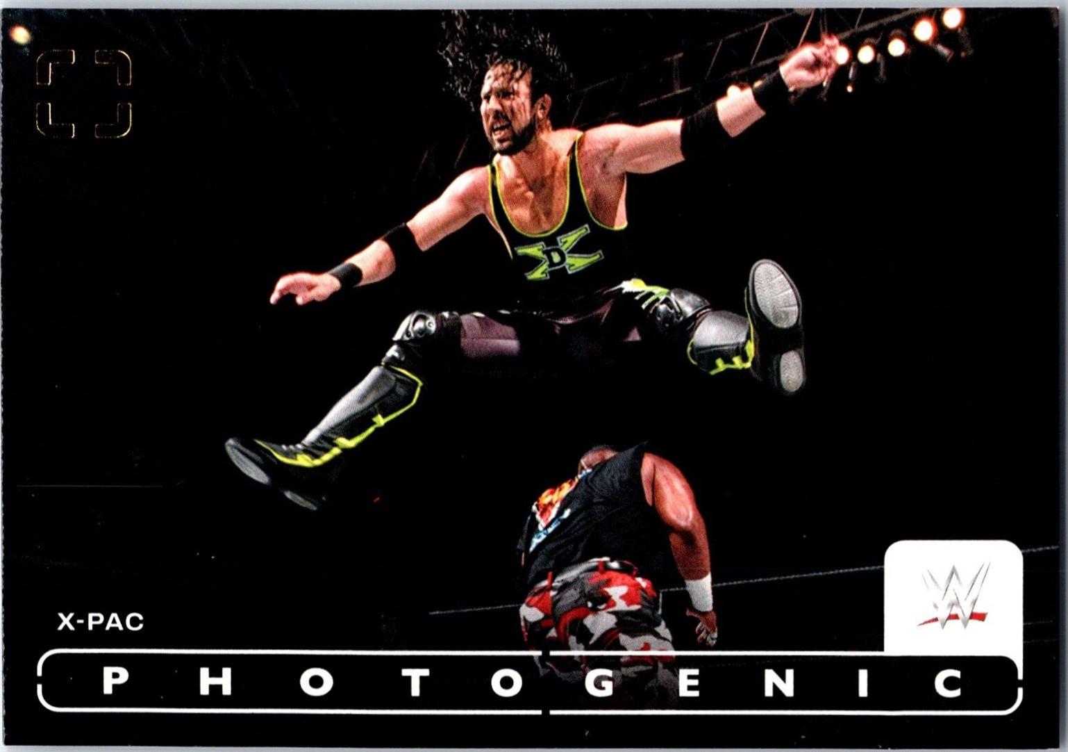 X-Pac #83