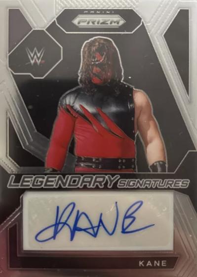 Kane #LS-KNE