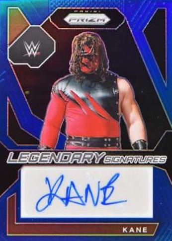 Kane [Blue] #LS-KNE