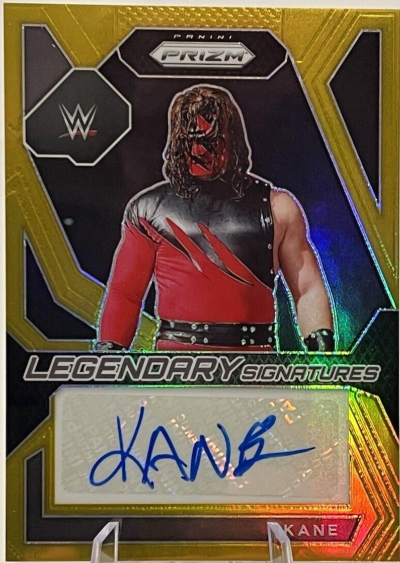 Kane [Gold] #LS-KNE