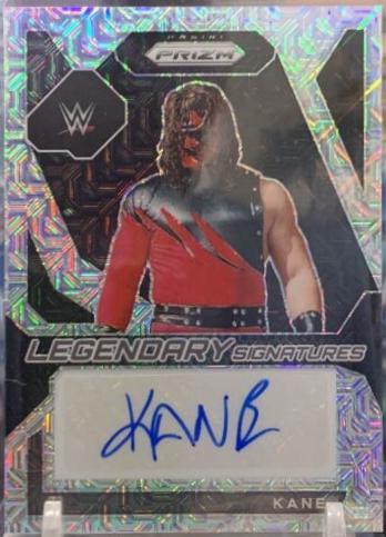 Kane [Mojo] #LS-KNE