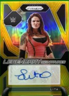 Lita [Gold] #20