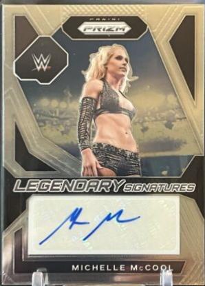 Michelle McCool #3