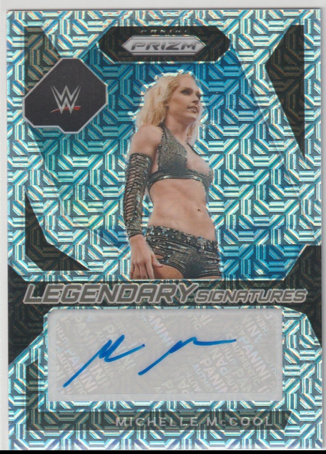 Michelle McCool [Mojo] #3