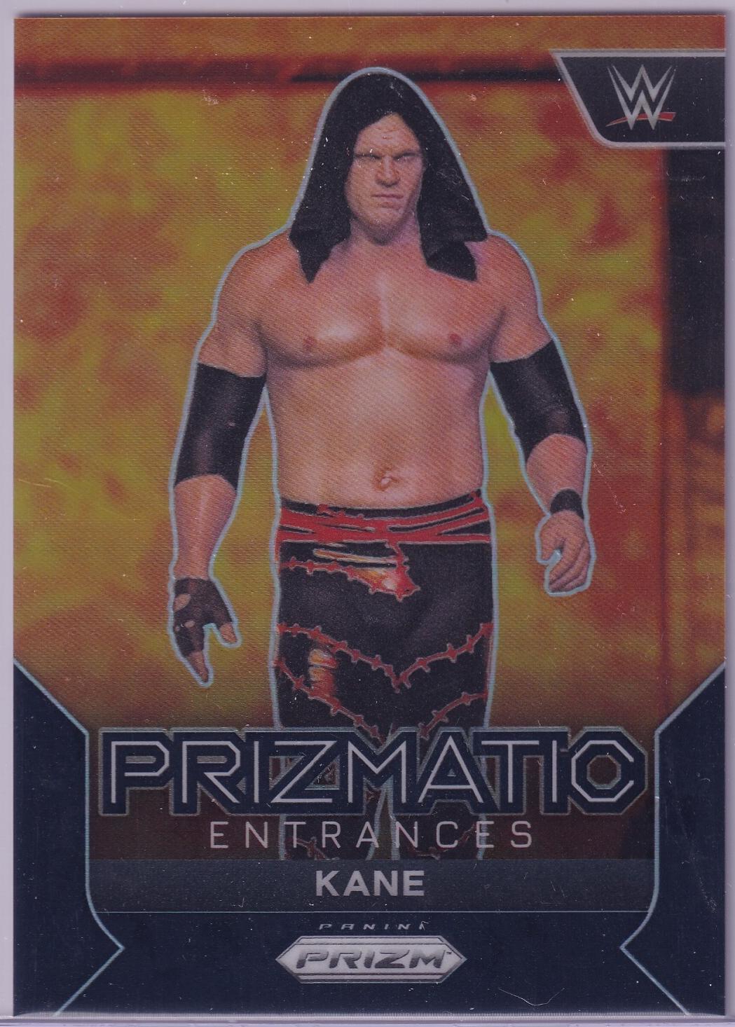 Kane [Black] #10