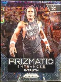 R-Truth [Mojo] #5