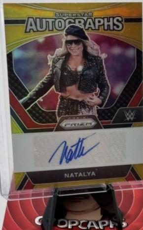 Natalya [Gold] #16